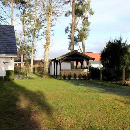 Madleen Holiday home *