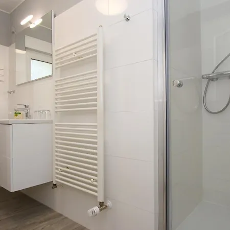 Holiday home Madleen *