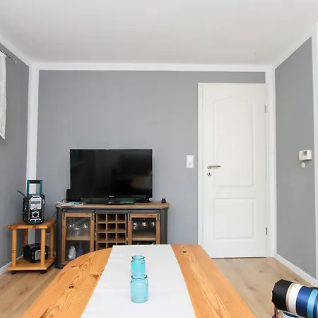 Madleen Holiday home Wieck