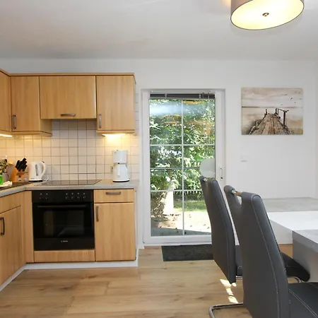 Madleen Holiday home