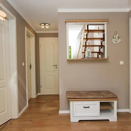 Holiday home Madleen